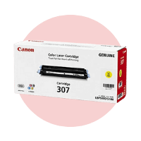 Canon CART-307 Toner Cartridges